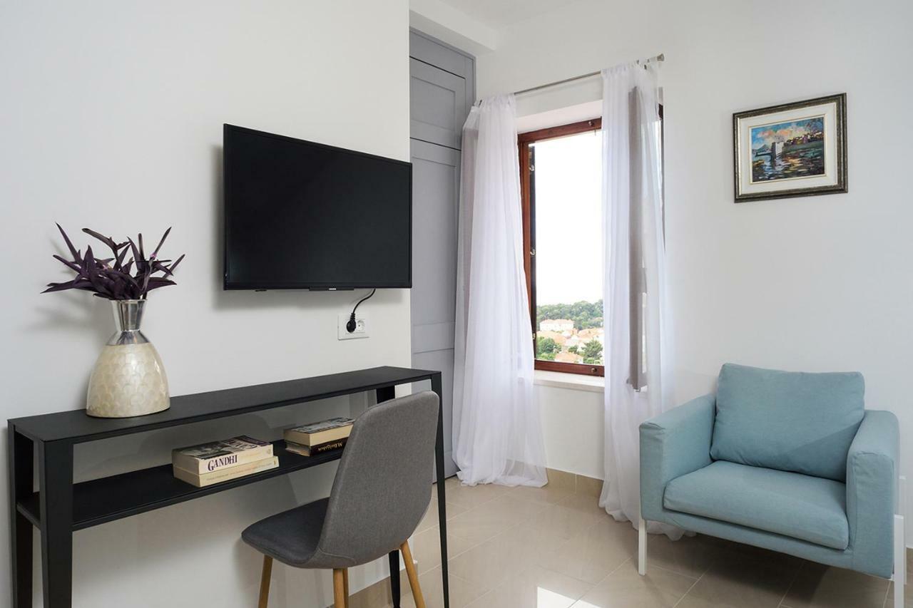 Apartment Divine View Дубровник Экстерьер фото